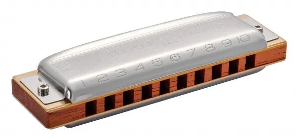 Hohner Blues Harp E-major