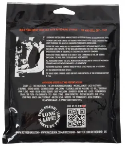 Rotosound RS66LH