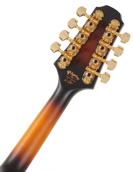 Pilgrim VPMA30