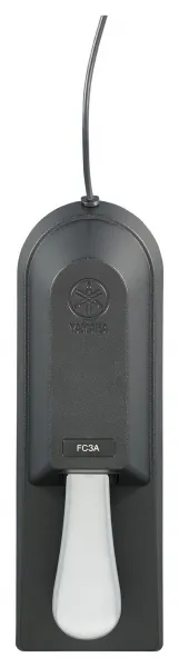 Yamaha FC 3A
