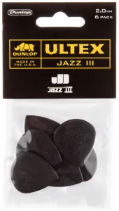 Dunlop Ultex Jazz III 2.0
