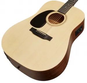 Sigma Guitars DMEL