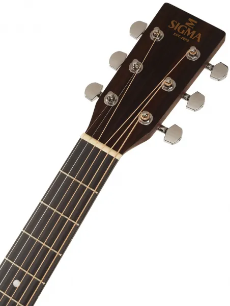 Sigma Guitars DMEL