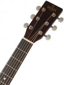 Sigma Guitars DMEL