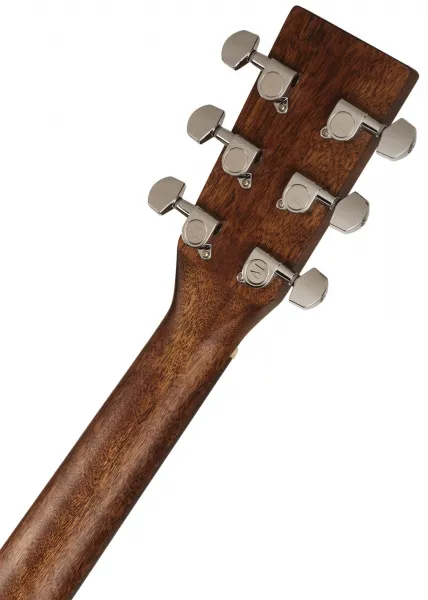 Sigma Guitars DMEL
