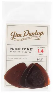 Dunlop Primetone Triangle 1.4 with Grip