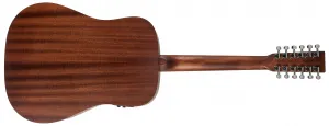 Sigma Guitars DM12E
