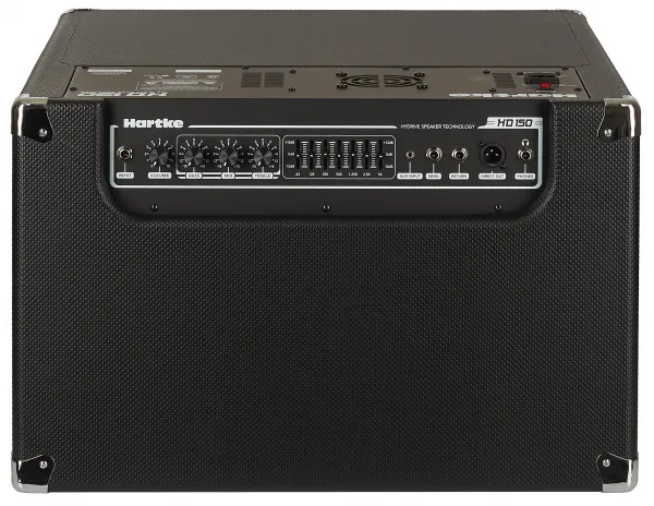 Hartke HD150