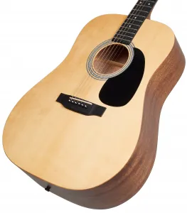 Sigma Guitars DM-ST
