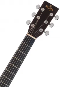 Sigma Guitars 00M-15