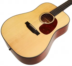 Sigma Guitars DM-18