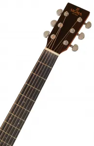 Sigma Guitars 000MC-15E