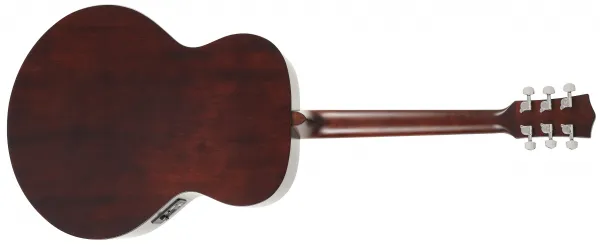 Sigma Guitars GJM-SGE