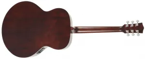 Sigma Guitars GJM-SGE