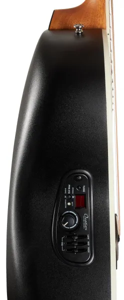 Ovation 2758AX-NEB