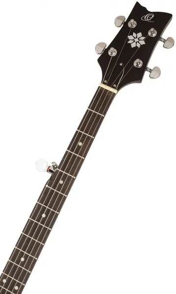 Ortega OBJ250-SBK