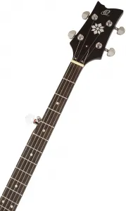 Ortega OBJ250-SBK