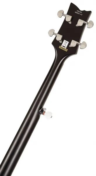 Ortega OBJ250-SBK