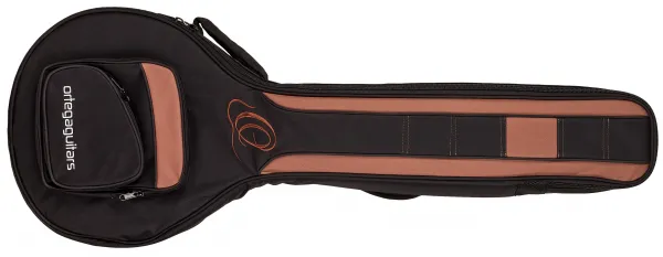 Ortega OBJ250-SBK