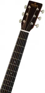 Sigma Guitars SDM-18