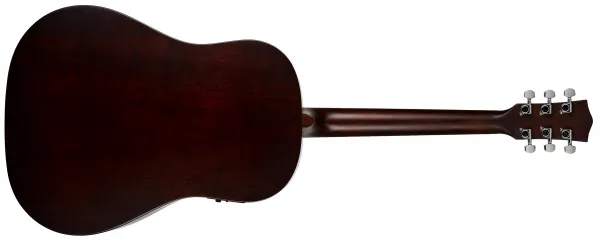 Sigma Guitars JM-SGE