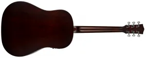 Sigma Guitars JM-SGE