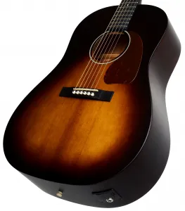 Sigma Guitars JM-SGE