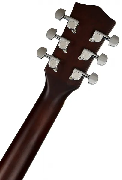 Sigma Guitars JM-SGE