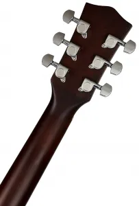 Sigma Guitars JM-SGE