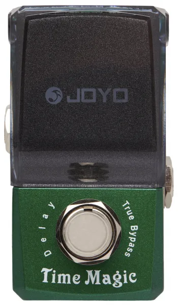 Joyo JF-304 Time Magic