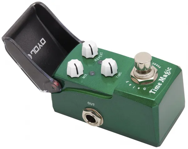 Joyo JF-304 Time Magic