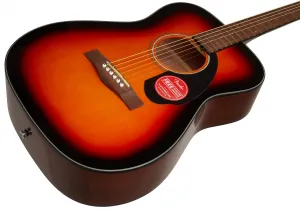 Fender CC-60S SB