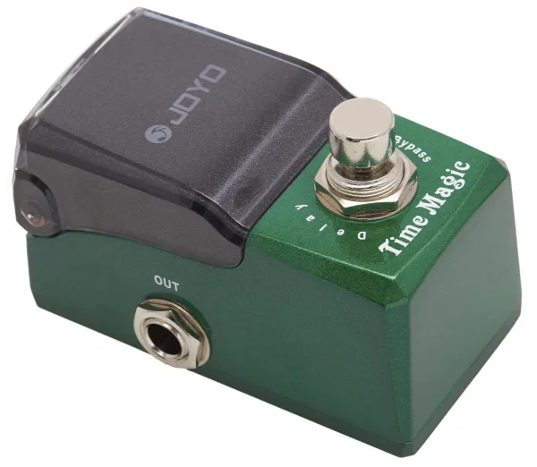 Joyo JF-304 Time Magic