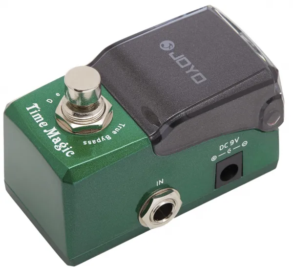 Joyo JF-304 Time Magic