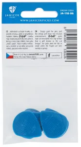 D-GriP Jazz A 1.18 6 pack