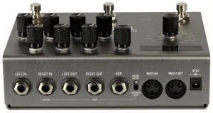 Strymon Timeline