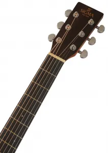 Sigma Guitars DM-15