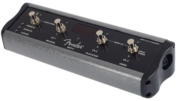 Fender Footswitch Mustang GT
