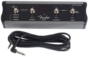 Fender Footswitch Mustang GT