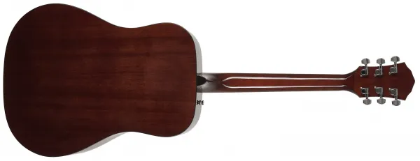 Fender FA-125 WN NA