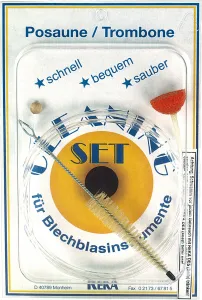 Reka Cleaning Set Trombone