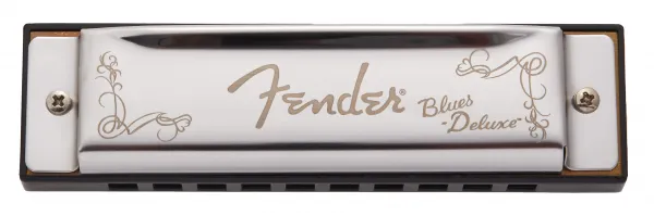 Fender Blues Deluxe Key of E
