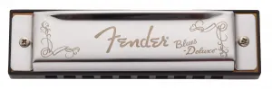 Fender Blues Deluxe Key of E