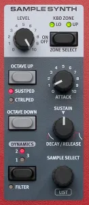 Nord Electro 6D 61