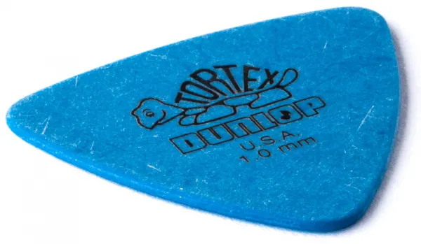 Dunlop Tortex Triangle 1.0