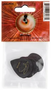 Dunlop Animals As Leaders Tortex Jazz III 0.73 Black
