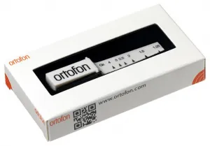 Ortofon DJ Stylus pressure gauge