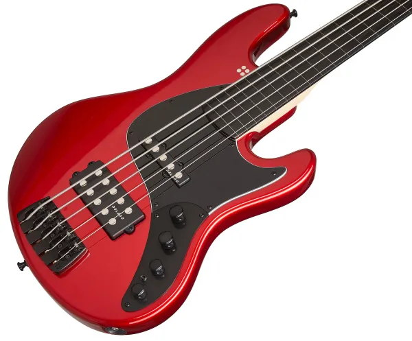 Sandberg California II TM5 HG MR EBF FFL