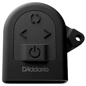 D'Addario PW-CT-21 NS Clip-Free Tuner