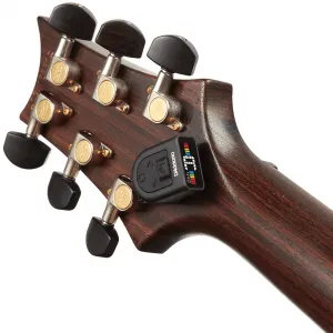 D'Addario PW-CT-21 NS Clip-Free Tuner